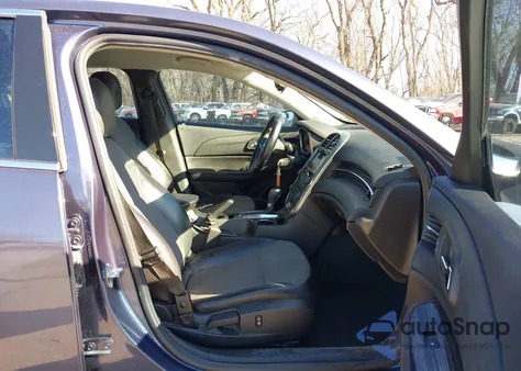 2015 Chevrolet Malibu 1Lt z USA, uszkodzony, nr VIN 1G11C5SLXFF247072